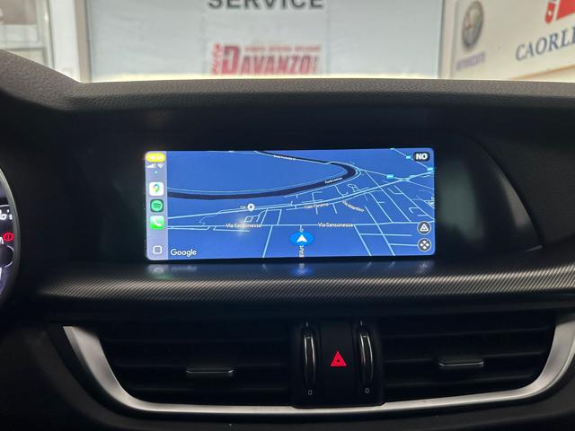 ALFA ROMEO Stelvio usata, con ESP