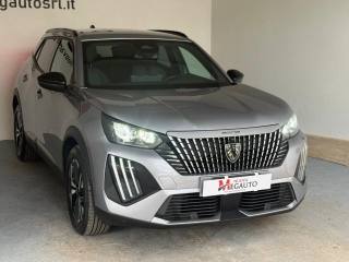 PEUGEOT 2008 usata, con Autoradio