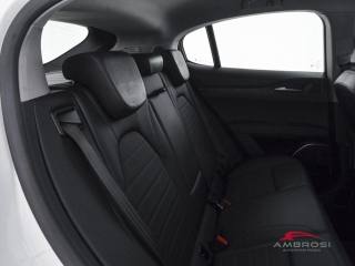 ALFA ROMEO Stelvio usata 10