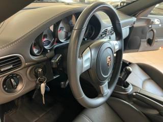 PORSCHE 911 usata, con Chiusura centralizzata