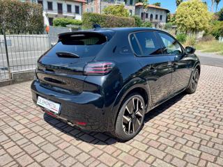 PEUGEOT 208 usata, con Airbag Passeggero