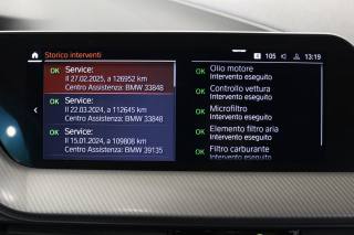 BMW 116 usata 26