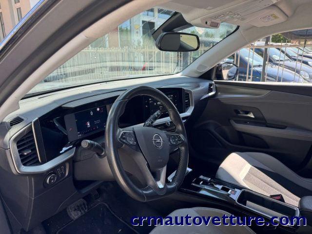 OPEL Mokka usata, con Cruise Control