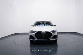 AUDI A1 usata, con Airbag