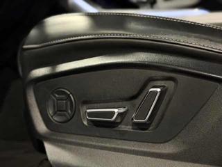 AUDI Q7 usata, con Sedili sportivi