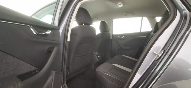 SKODA Scala usata, con Android Auto