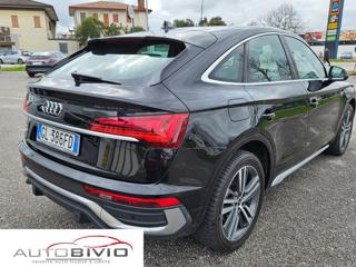 AUDI Q5 usata, con Cerchi in lega