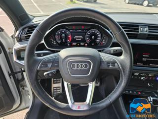 AUDI Q3 usata, con Chiusura centralizzata