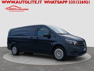 MERCEDES-BENZ Vito usata, con Climatizzatore