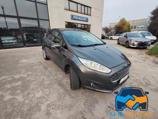 FORD Fiesta usata, con Chiusura centralizzata