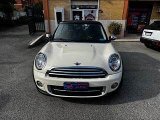 MINI Cooper D usata, con Airbag