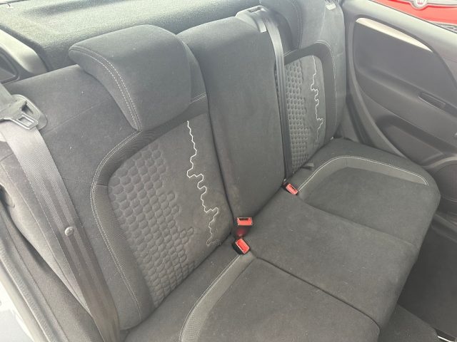 FIAT Punto usata, con USB