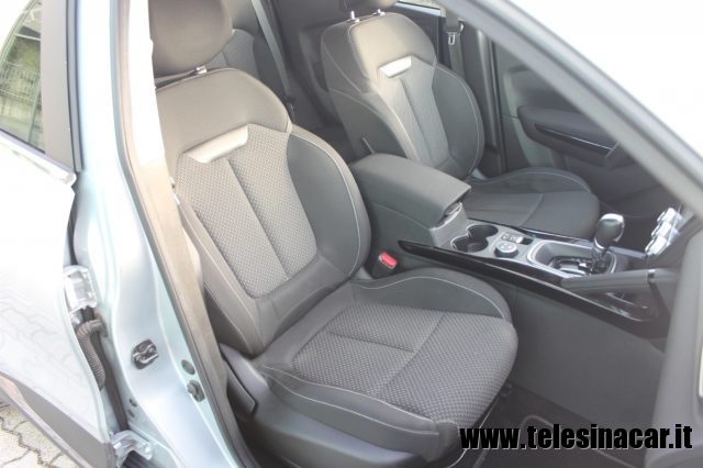 RENAULT Kadjar usata, con Sedile posteriore sdoppiato