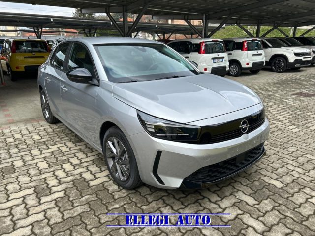 OPEL Corsa usata, con Autoradio