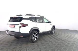 DACIA Bigster usata 3