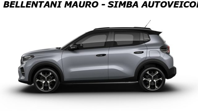 CITROEN C3 usata, con Airbag