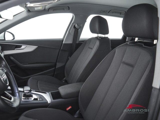 AUDI A4 usata 8