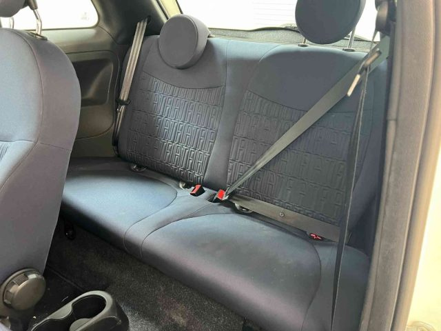 FIAT 500 usata, con Climatizzatore