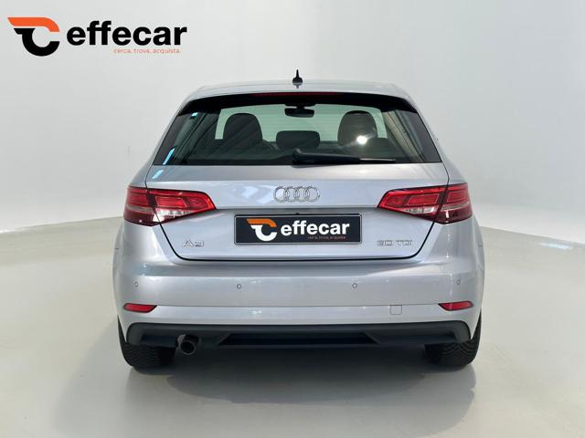 AUDI A3 usata, con Alzacristalli elettrici