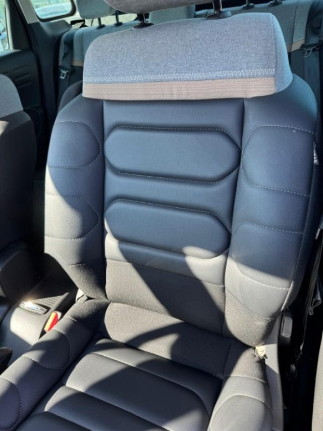 CITROEN C3 Aircross usata, con Bracciolo