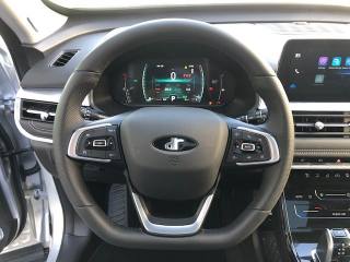 DR MOTOR DR 6.0 usata, con Autoradio