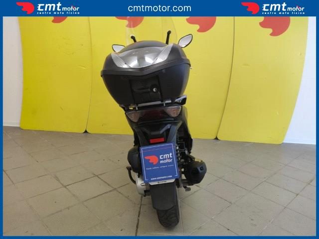 HONDA SH 150 usata 3