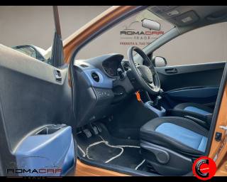 HYUNDAI i10 usata 18