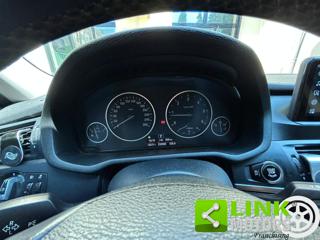 BMW X3 usata, con Controllo trazione