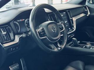 VOLVO V60 usata, con Boardcomputer