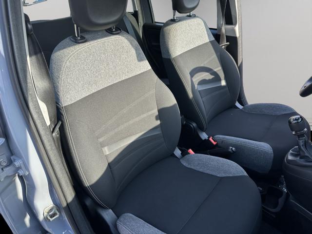 FIAT Panda usata, con Immobilizzatore elettronico
