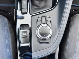 BMW X2 usata, con USB