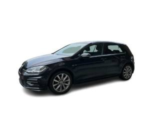 VOLKSWAGEN Golf usata, con Airbag