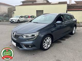 RENAULT Megane usata, con ESP