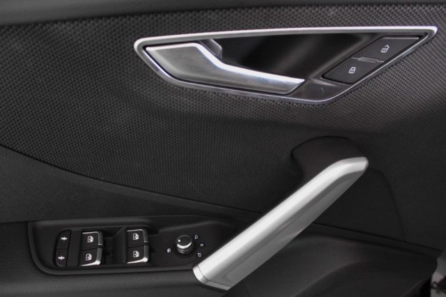 AUDI Q2 usata, con Controllo trazione