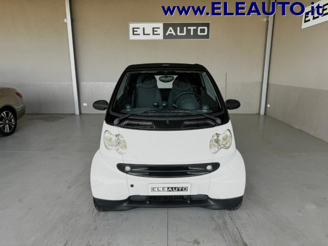 SMART ForTwo usata, con Airbag