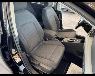 VOLKSWAGEN Golf usata, con Immobilizzatore elettronico