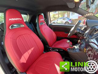 ABARTH 500 usata, con Specchietti laterali elettrici