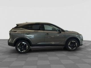 NISSAN Qashqai usata 5