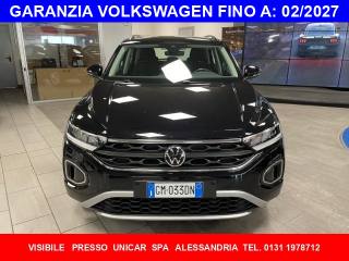 VOLKSWAGEN T-Roc usata, con Airbag laterali