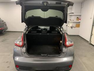 NISSAN Juke usata, con Fendinebbia