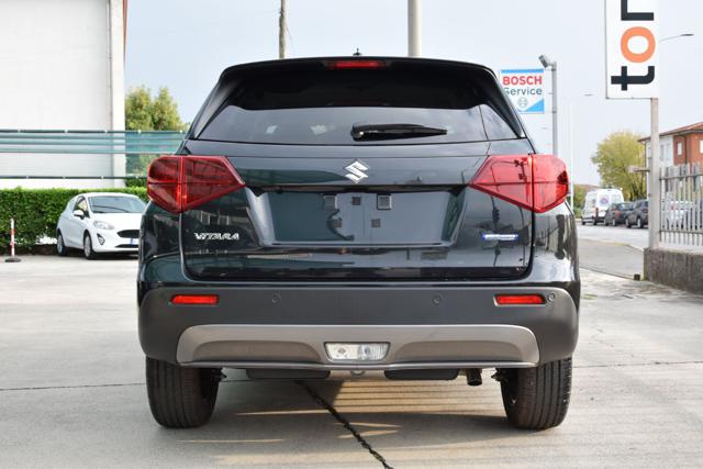 SUZUKI Vitara usata, con Alzacristalli elettrici