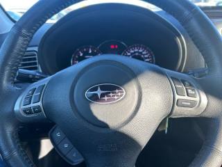 SUBARU Forester usata, con Controllo automatico clima