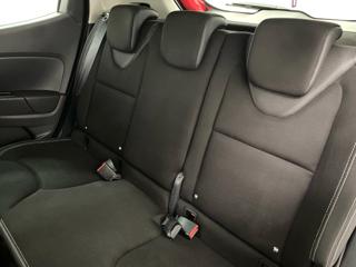 RENAULT Clio usata, con Filtro antiparticolato