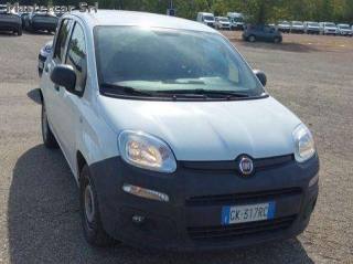 FIAT Panda usata, con Airbag Passeggero