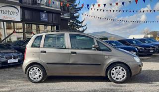FIAT Idea usata, con Climatizzatore