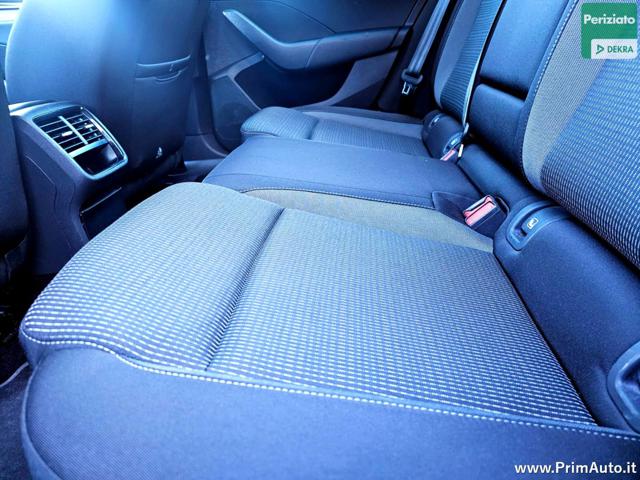 SKODA Octavia usata, con ESP