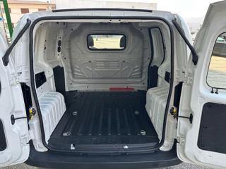 FIAT Fiorino usata, con MP3