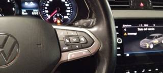 VOLKSWAGEN Passat Variant usata, con Sensori di parcheggio posteriori