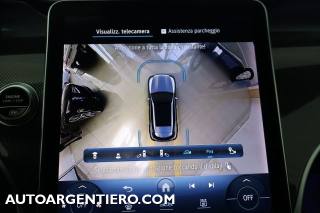 MERCEDES-BENZ GLC 220 usata, con Sensore di pioggia