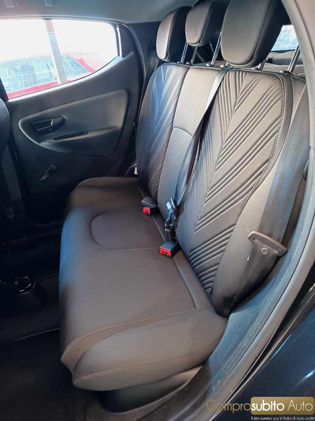 LANCIA Ypsilon usata 18